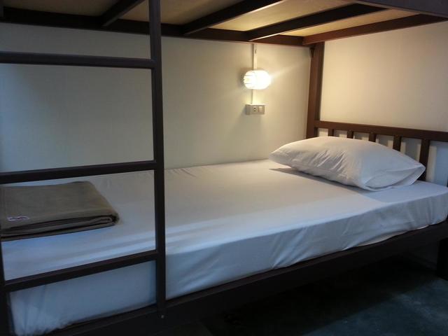фото отеля Dreams Guesthouse & Hostel Patong изображение №25