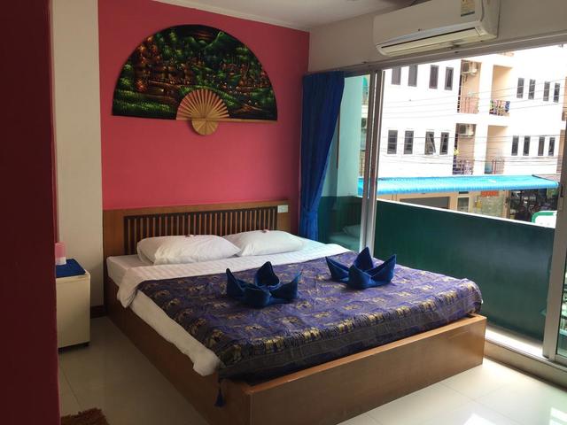 фото Dreams Guesthouse & Hostel Patong изображение №22