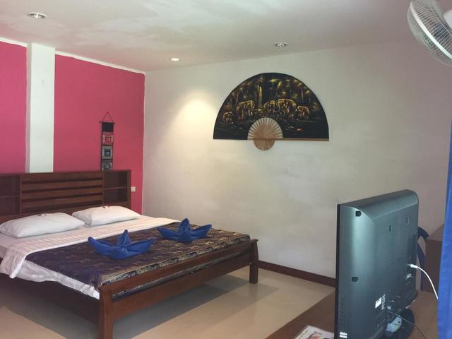 фото Dreams Guesthouse & Hostel Patong изображение №14