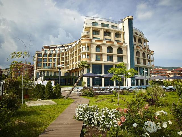 фотографии отеля Grand Hotel Sveti Vlas (Гранд Отель Свети Влас) изображение №99