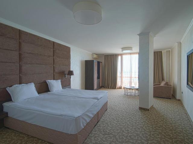 фото Grand Hotel Sveti Vlas (Гранд Отель Свети Влас) изображение №82