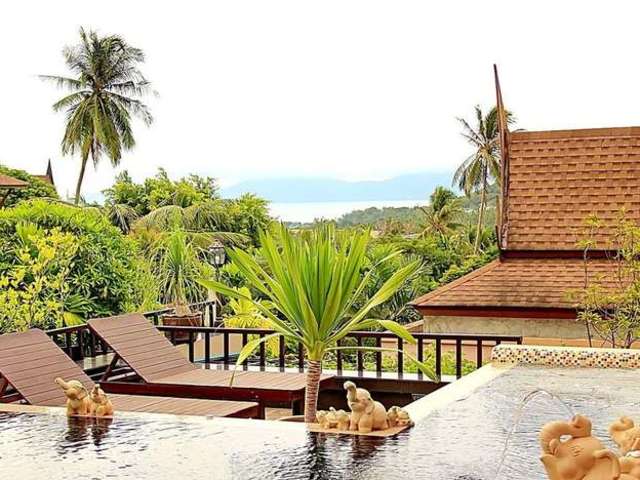 фото отеля Kokohousesamui Pool Villa изображение №33