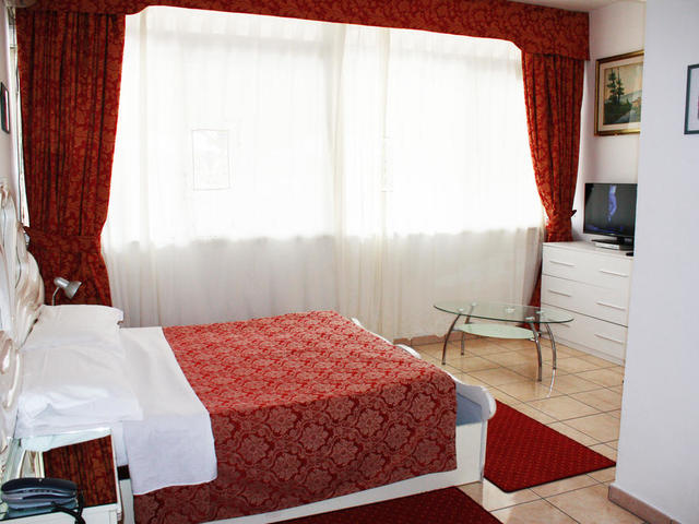 фотографии Hotel Giulietta e Romeo изображение №24