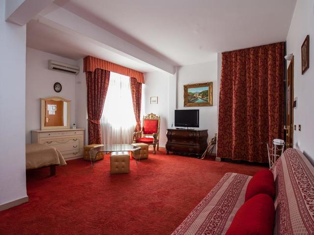 фото отеля Hotel Giulietta e Romeo изображение №21