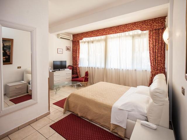 фото Hotel Giulietta e Romeo изображение №18