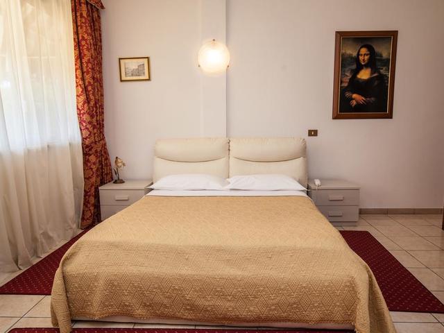 фотографии Hotel Giulietta e Romeo изображение №16