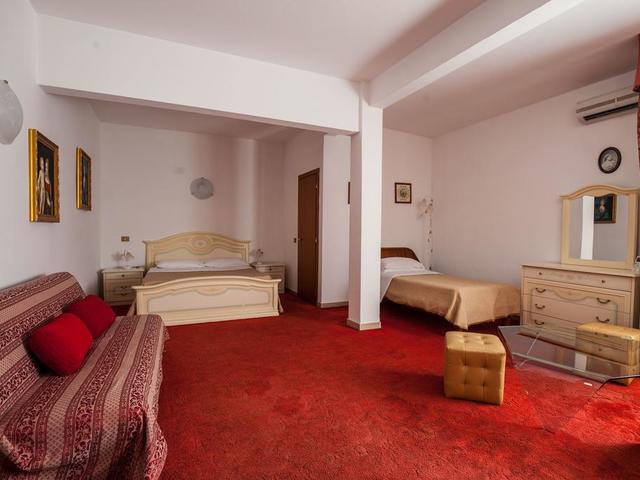 фото Hotel Giulietta e Romeo изображение №10