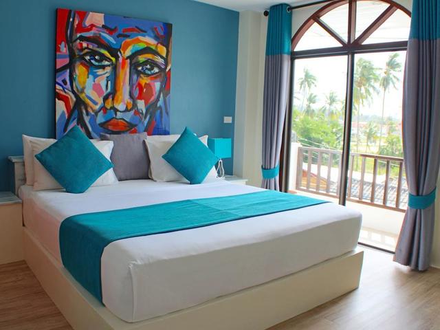 фото Hacienda Hotel & Suites изображение №30