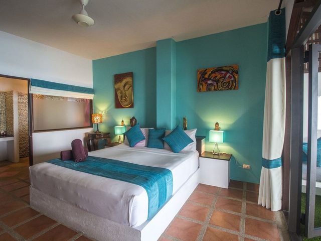 фото Hacienda Hotel & Suites изображение №18