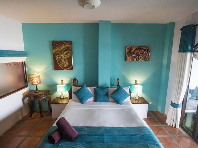 фотографии отеля Hacienda Hotel & Suites изображение №7