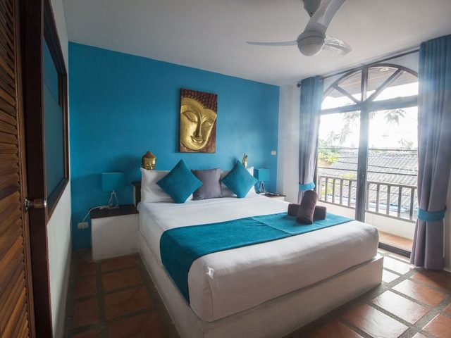 фото Hacienda Hotel & Suites изображение №6