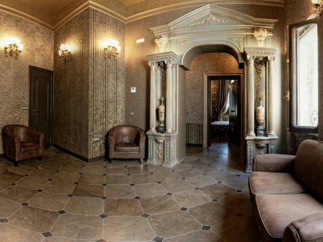 фото отеля Antica Dimora Donna Isabella изображение №13