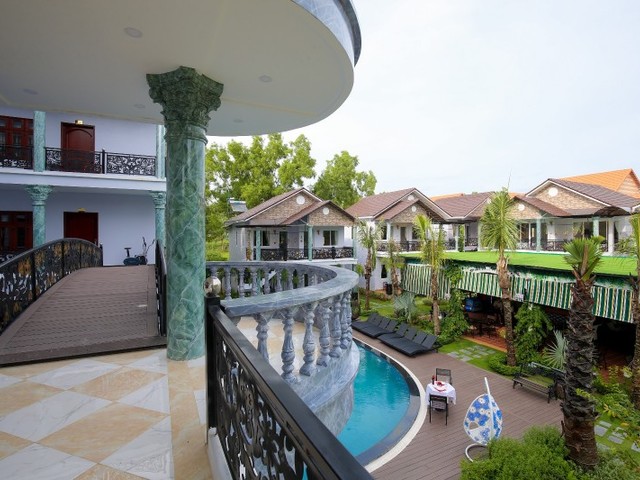 фото отеля Sweet Home Resort & Spa изображение №21