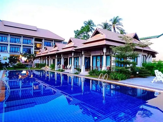 фотографии отеля Poolsawat Villa изображение №27