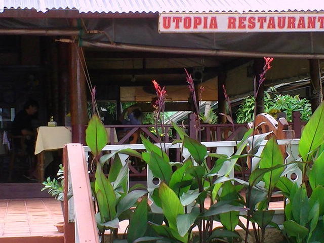 фотографии Utopia Resort изображение №20