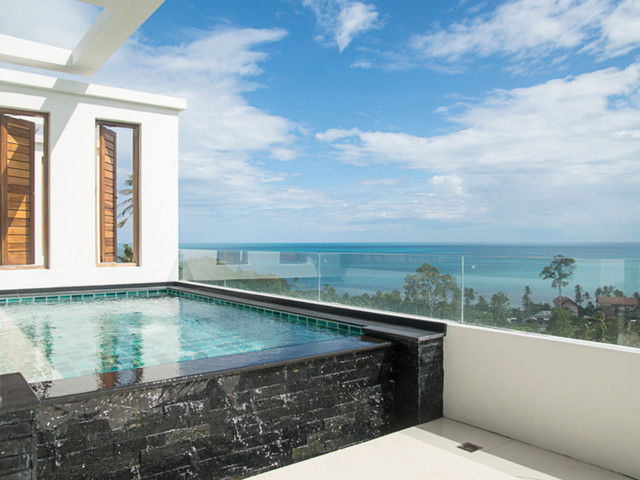 фото отеля Tropical Sea View Residence изображение №129