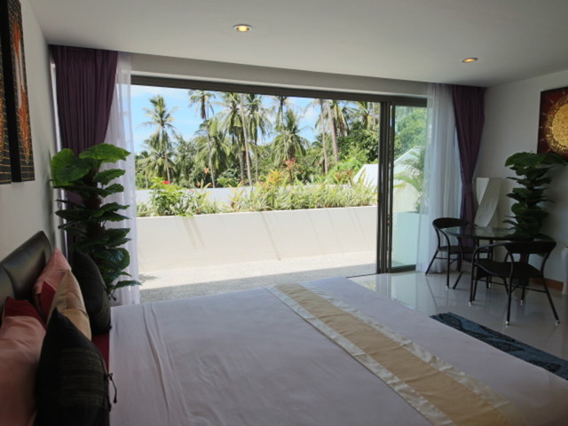 фото отеля Tropical Sea View Residence изображение №93