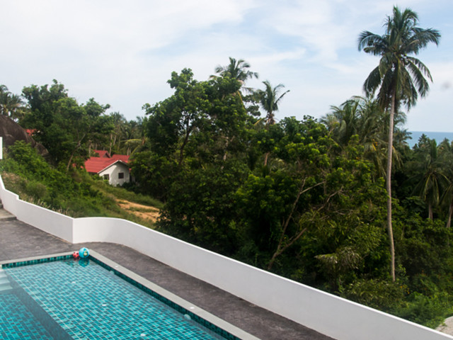 фото Tropical Sea View Residence изображение №86