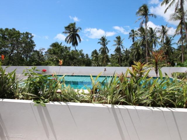 фотографии отеля Tropical Sea View Residence изображение №55