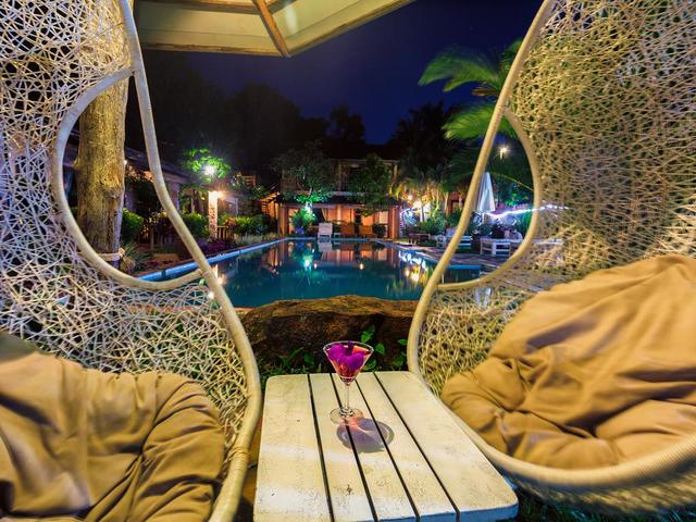 фото отеля Lan Anh Garden Resort изображение №37