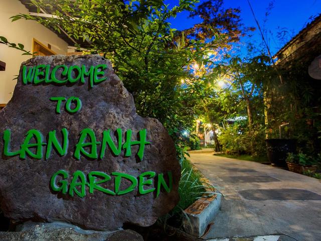 фотографии Lan Anh Garden Resort изображение №20