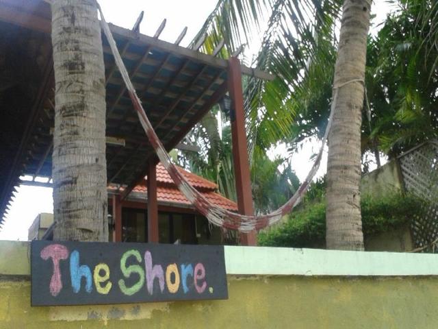 фотографии отеля The Shore изображение №31