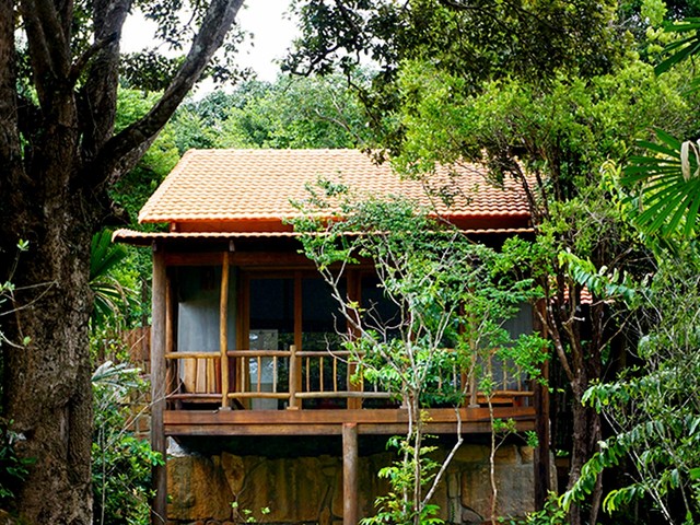 фото Green Bay Phu Quoc Resort & Spa изображение №18