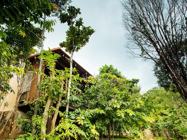 фото Green Bay Phu Quoc Resort & Spa изображение №10