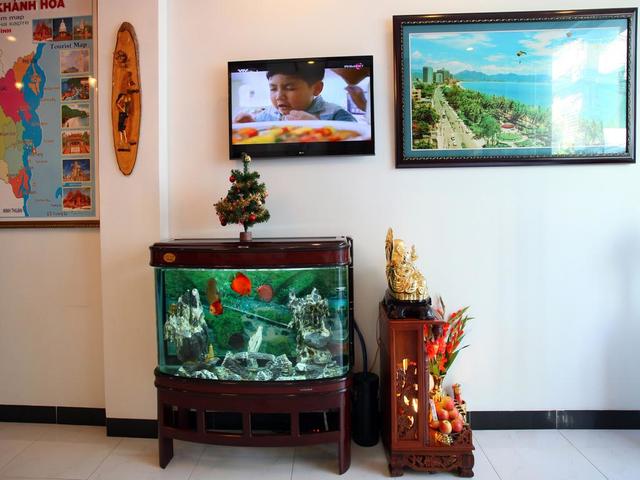 фото отеля Souvenir Nha Trang Hotel изображение №33