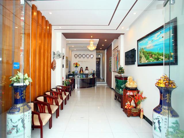 фото Souvenir Nha Trang Hotel изображение №30