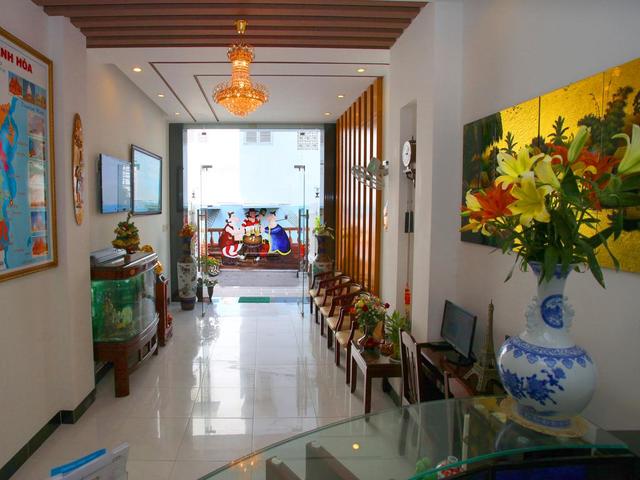фото отеля Souvenir Nha Trang Hotel изображение №29