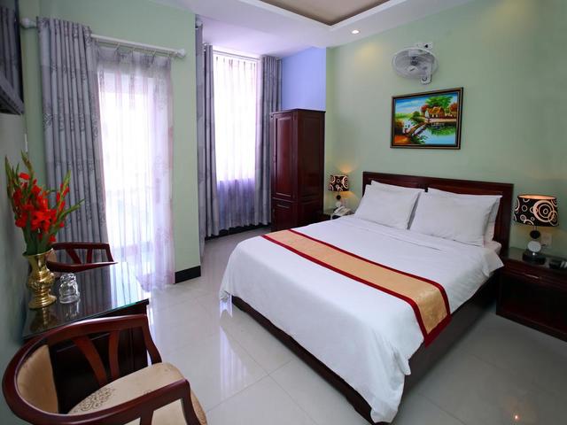 фотографии Souvenir Nha Trang Hotel изображение №28