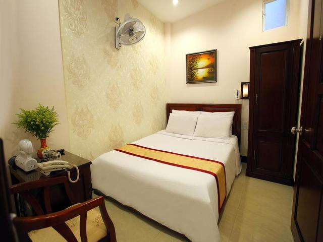 фотографии отеля Souvenir Nha Trang Hotel изображение №19