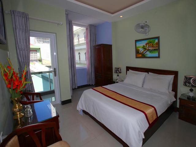 фото Souvenir Nha Trang Hotel изображение №18