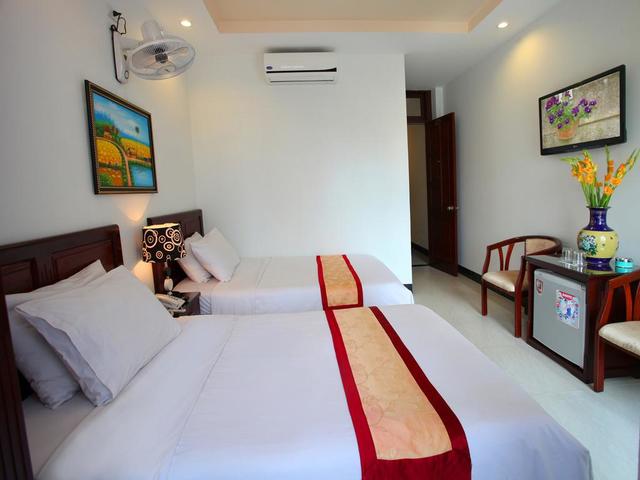 фото отеля Souvenir Nha Trang Hotel изображение №17
