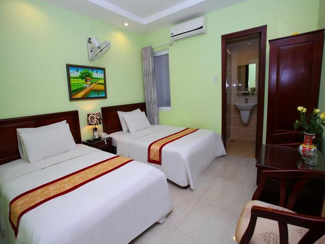фото Souvenir Nha Trang Hotel изображение №14