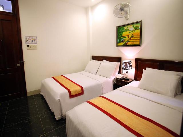 фотографии Souvenir Nha Trang Hotel изображение №12