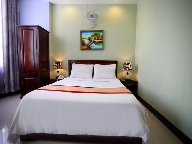 фотографии Souvenir Nha Trang Hotel изображение №8