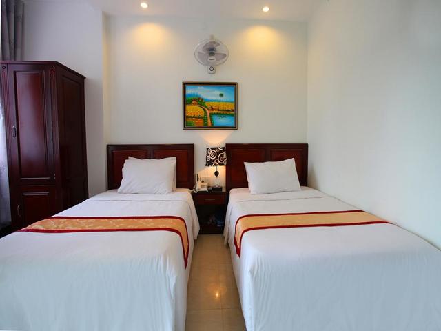 фотографии отеля Souvenir Nha Trang Hotel изображение №3