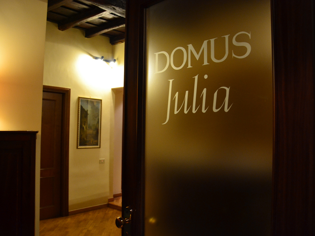 фото Domus Julia изображение №30