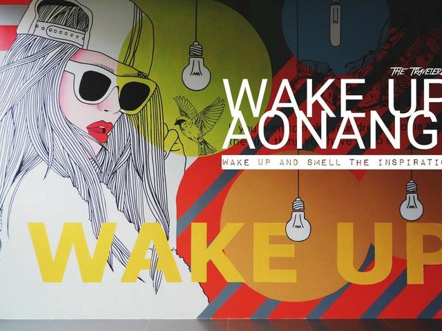 фотографии Wake Up Aonang изображение №20