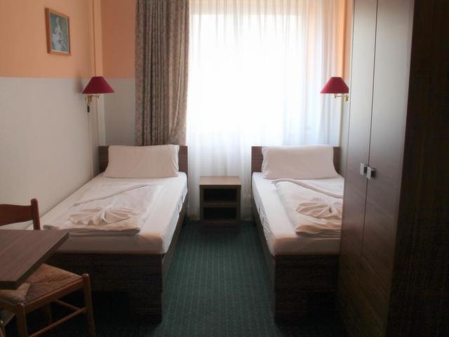 фотографии City Hotel Ansbach изображение №8