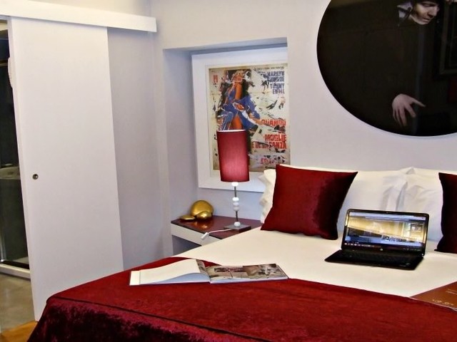 фото Bdb Luxury Rooms изображение №30