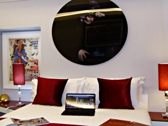 фото отеля Bdb Luxury Rooms изображение №29