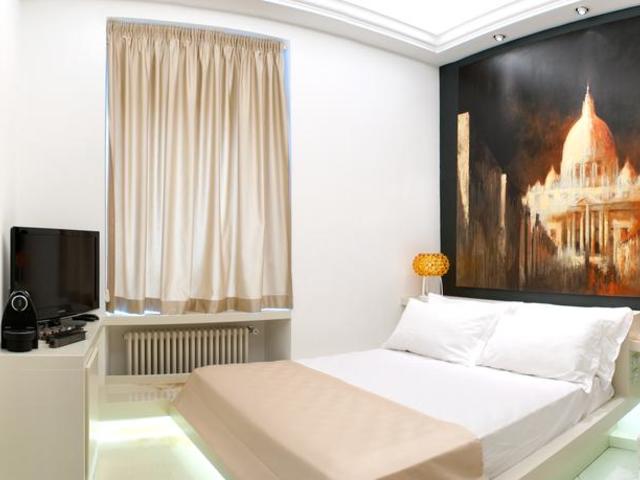 фотографии Bdb Luxury Rooms изображение №28