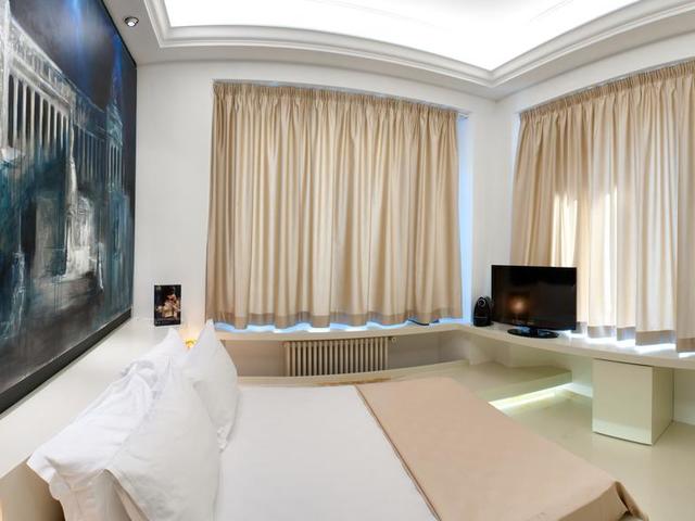 фотографии отеля Bdb Luxury Rooms изображение №27