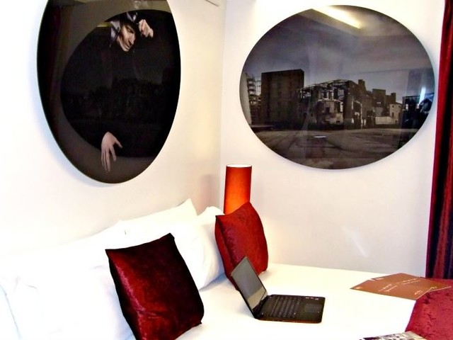 фото Bdb Luxury Rooms изображение №26