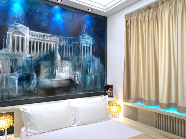 фото отеля Bdb Luxury Rooms изображение №25