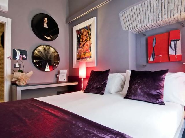 фото Bdb Luxury Rooms изображение №18