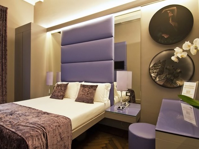фотографии Bdb Luxury Rooms изображение №12